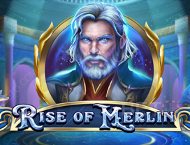Rise Of Merlin